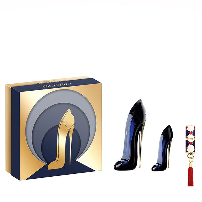 Carolina Herrera Good Girl Eau De Parfum 50ml Christmas Gift Set