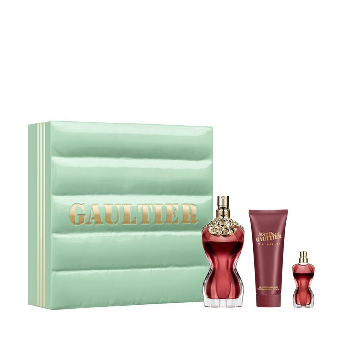 Jean paul gaultier gift best sale set asda