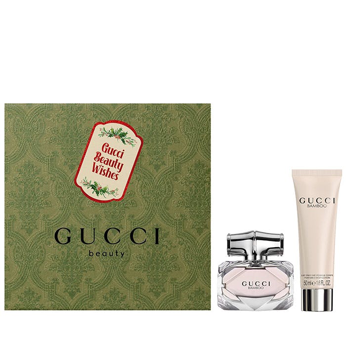 Gucci best sale bamboo 30ml