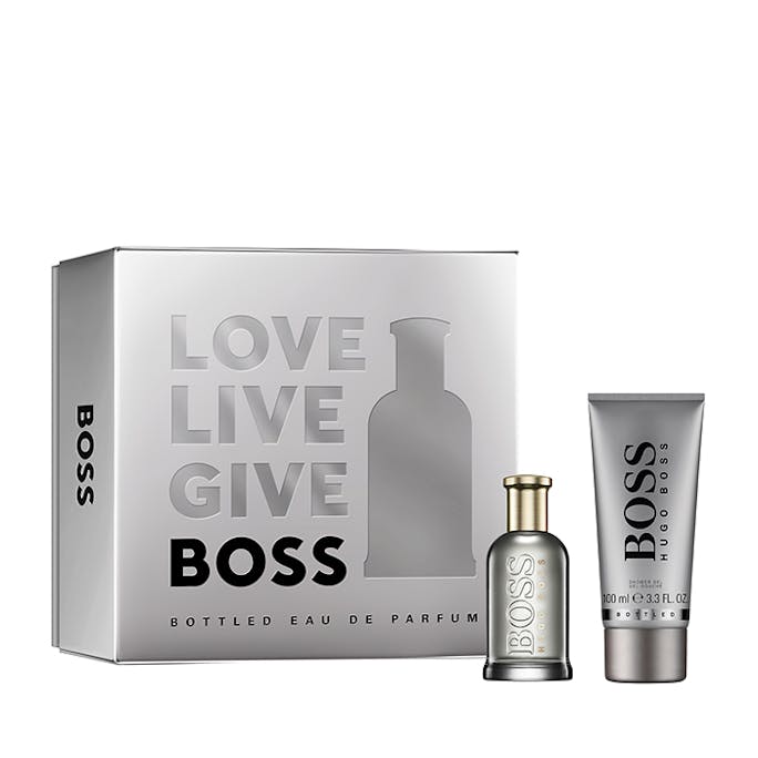 Men's Perfume Gift Sets The Fragrance Shop