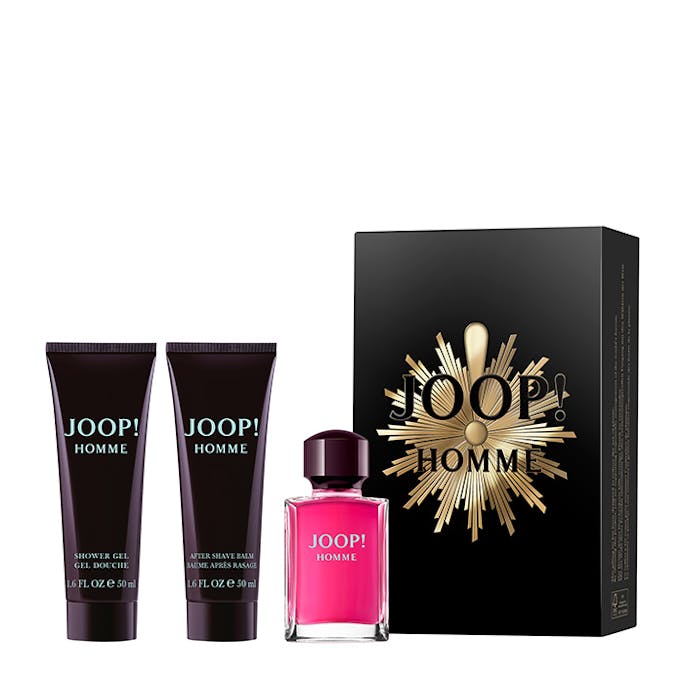 Men's Perfume Gift Sets The Fragrance Shop