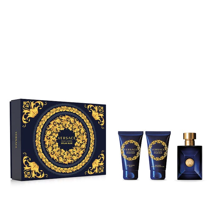 Men's Perfume Gift Sets The Fragrance Shop