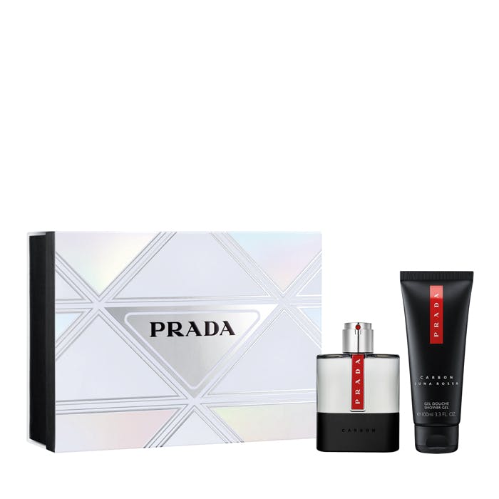 Prada carbon 2024 100ml gift set