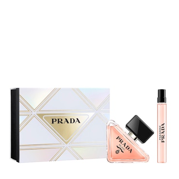 Prada Paradoxe Eau De Parfum 50ml Christmas Gift Set | The Fragrance Shop