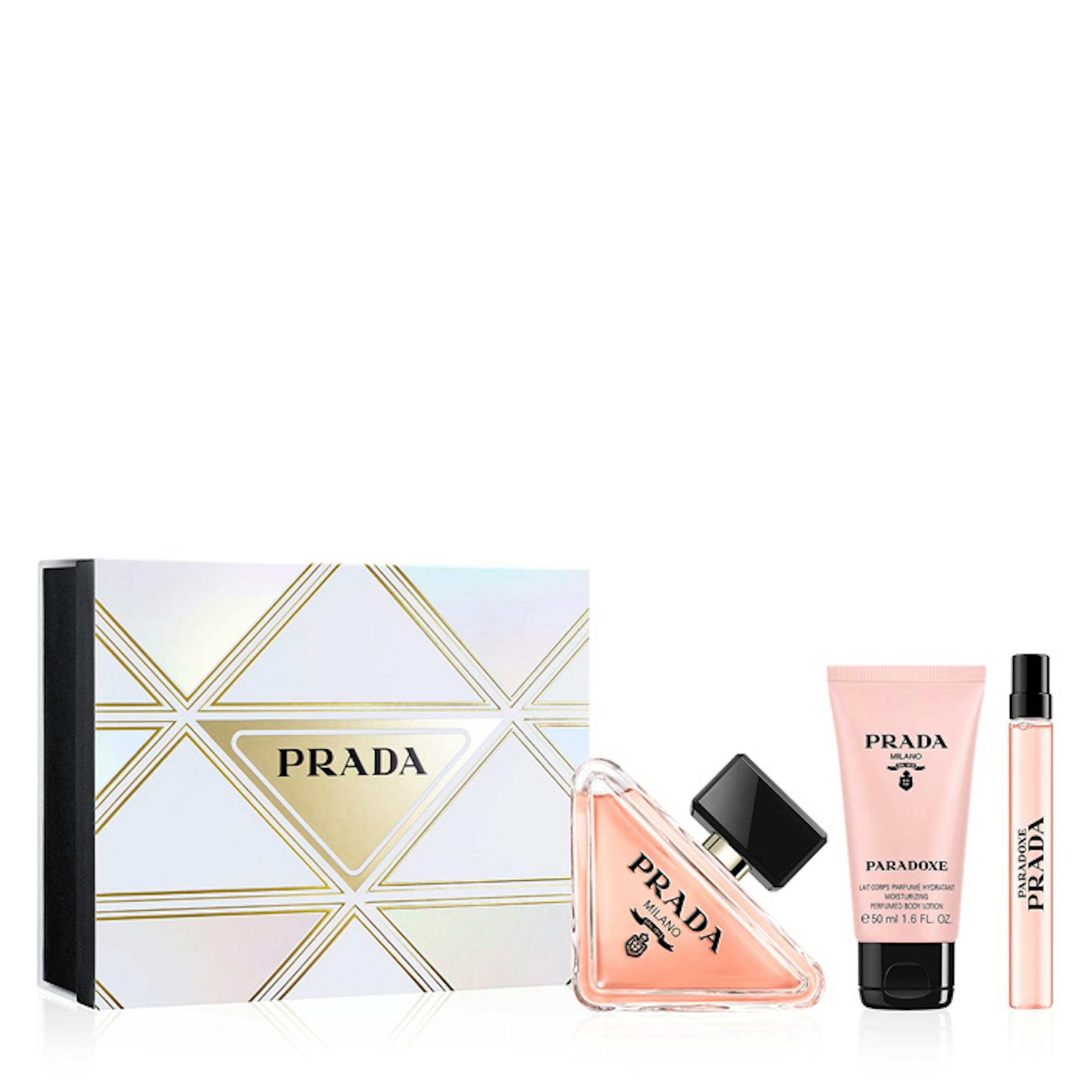 Buy PRADA Paradoxe Eau De Parfum Online