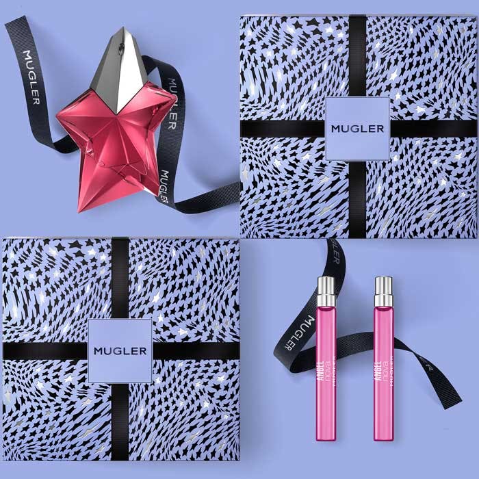 Angel nova discount mugler set