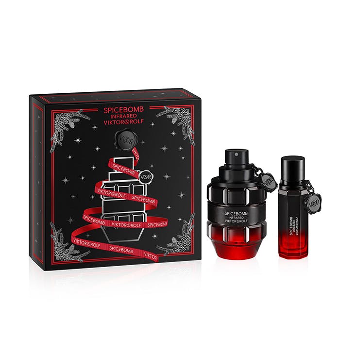 Spicebomb extreme gift set hot sale