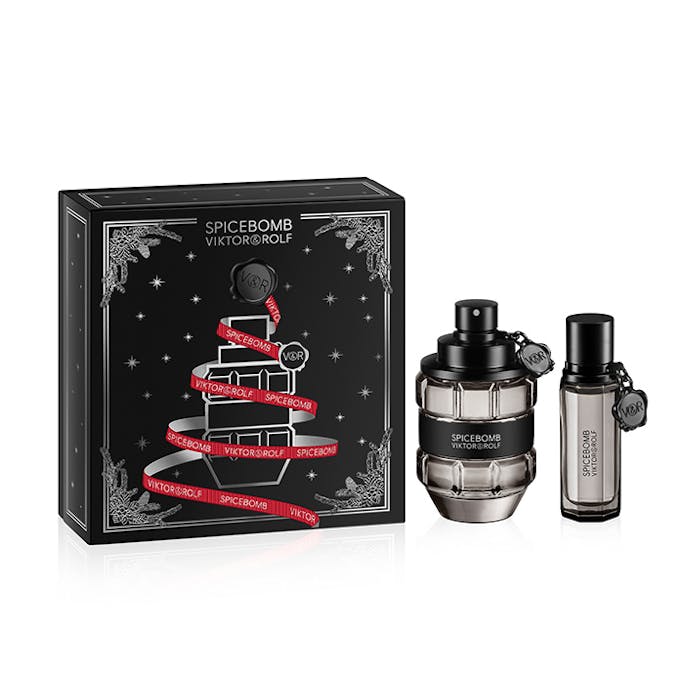 Men's Perfume Gift Sets The Fragrance Shop