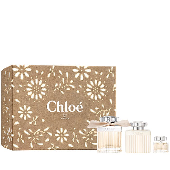 Chlo Signature Naturelle Eau De Parfum 75ml Christmas Christmas