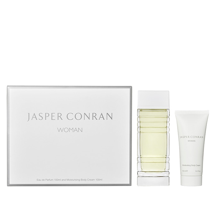Jasper Conran Signature Women Eau De Parfum 100ml Gift Set