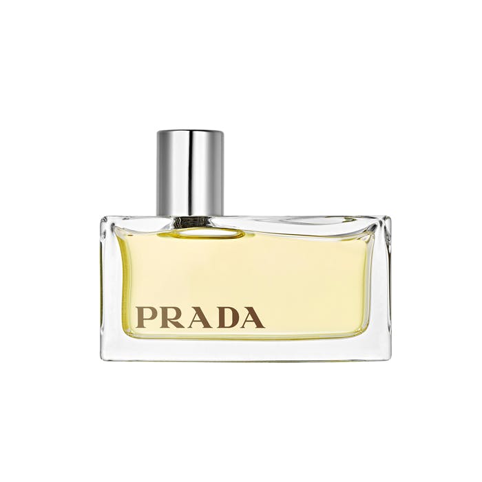 Prada amber for clearance her