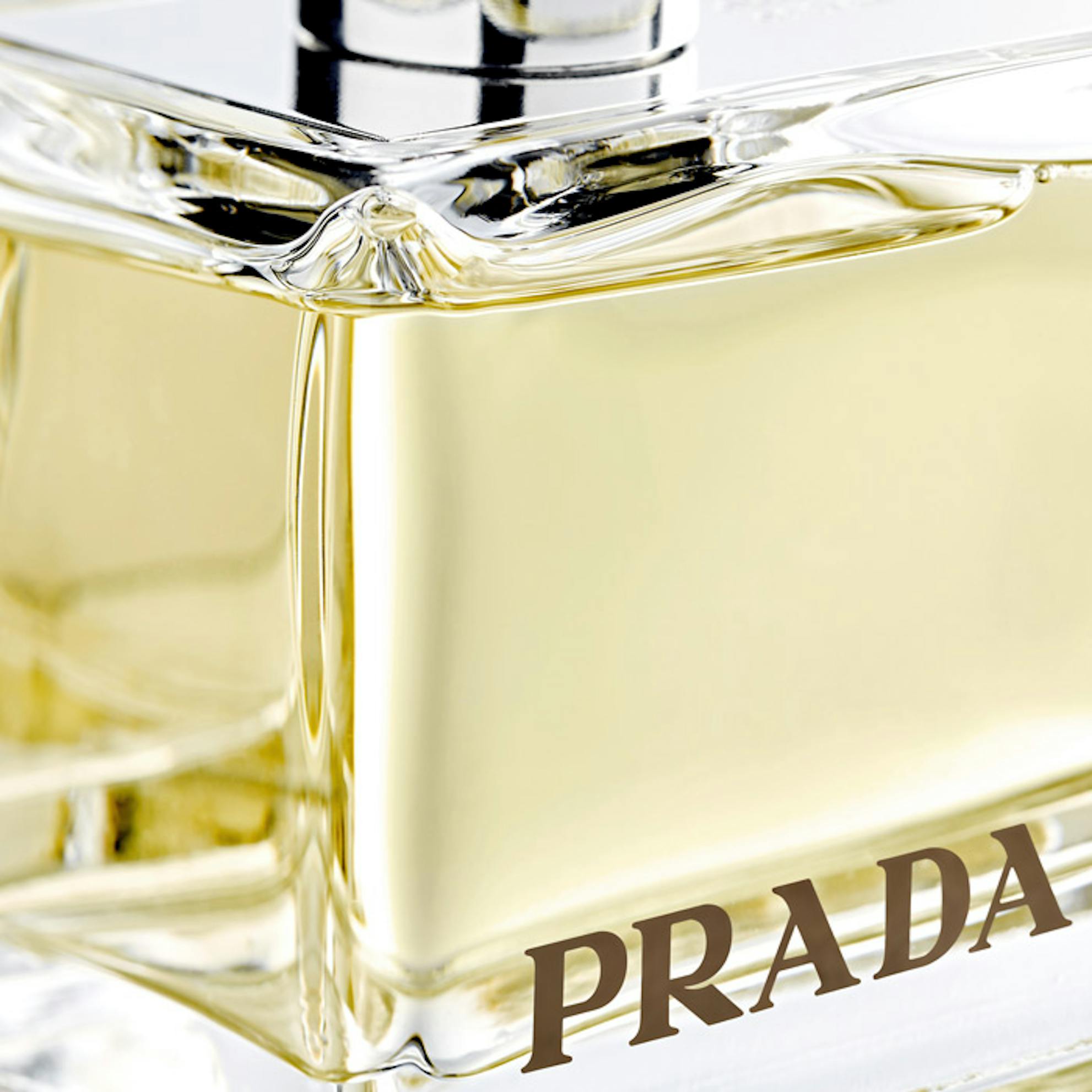 Prada Eau De Parfum 50ml Spray | The Fragrance Shop