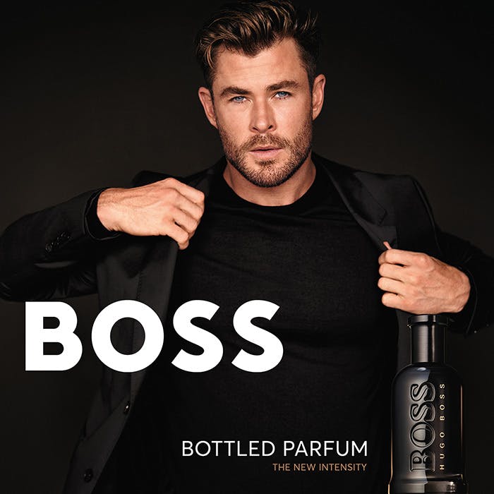 Boss sale man 200ml