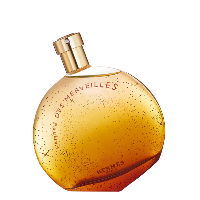 Photos - Women's Fragrance Hermes Eau Des Merveilles L'Ambre Eau De Parfum 100ml 