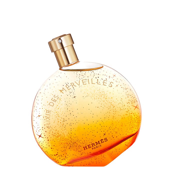 Eau des merveilles by hermes best sale