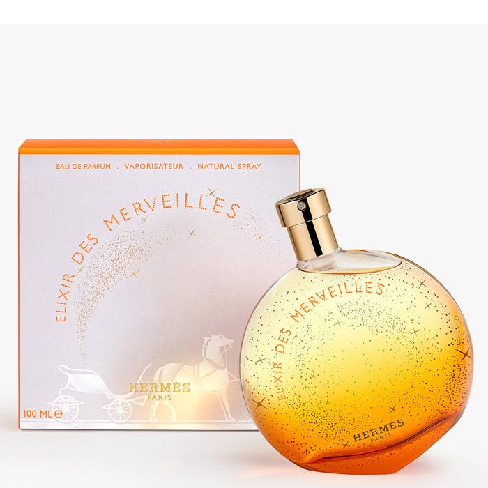 Hermès Elixir des Merveilles Eau De Parfum 100ml