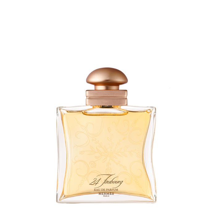 Photos - Women's Fragrance Hermes 24 Fabourg Eau De Parfum 50ml 
