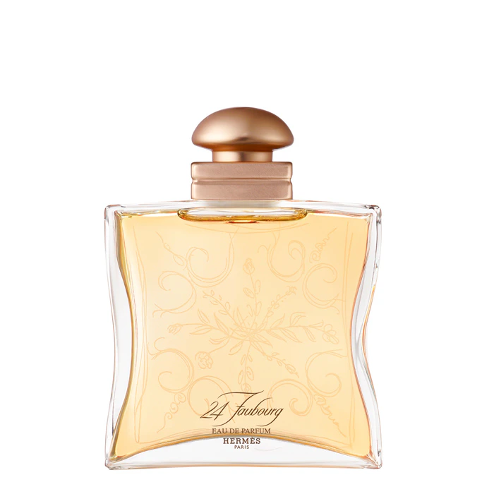Photos - Women's Fragrance Hermes 24 Fabourg Eau De Parfum 100ml 
