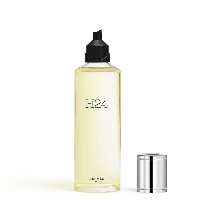 Hermes discount refill bottle