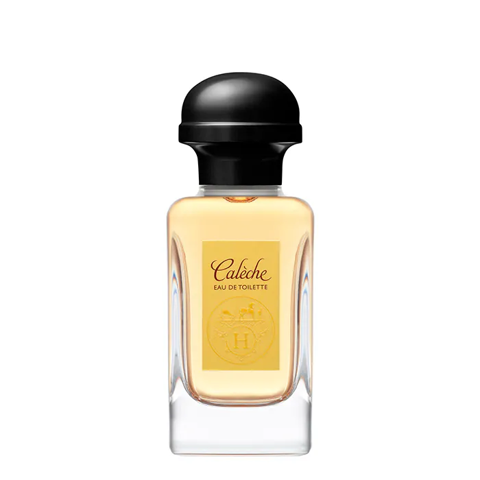 Hermes Les Fondateurs Calèche Eau De Toilette 50ml