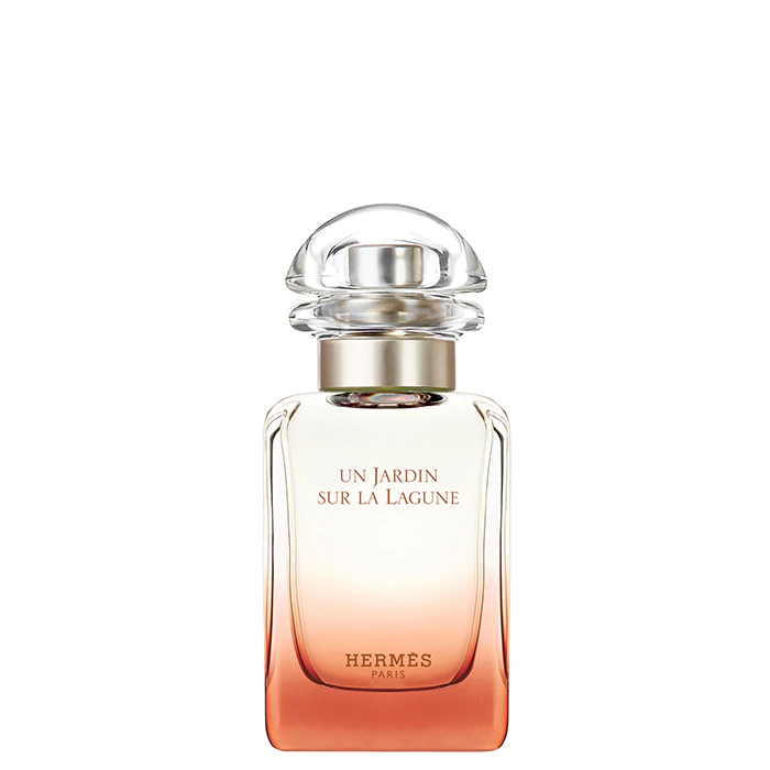 Photos - Men's Fragrance Hermes HERM?S The Garden-Perfumes Un Jardin Sur La Lagune Eau De Toilette 30ml 
