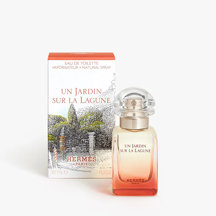 The Garden-Perfumes Un Jardin Sur La Lagune Eau De Toilette 30ml