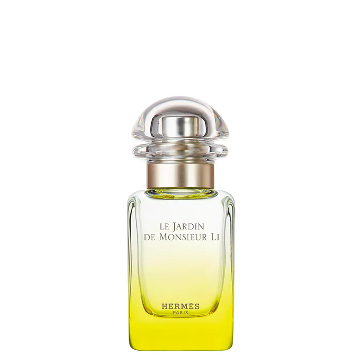 Photos - Women's Fragrance Hermes HERM?S The Garden-Perfumes Le Jardin De Monsieur Li Eau De Toilette 30ml 