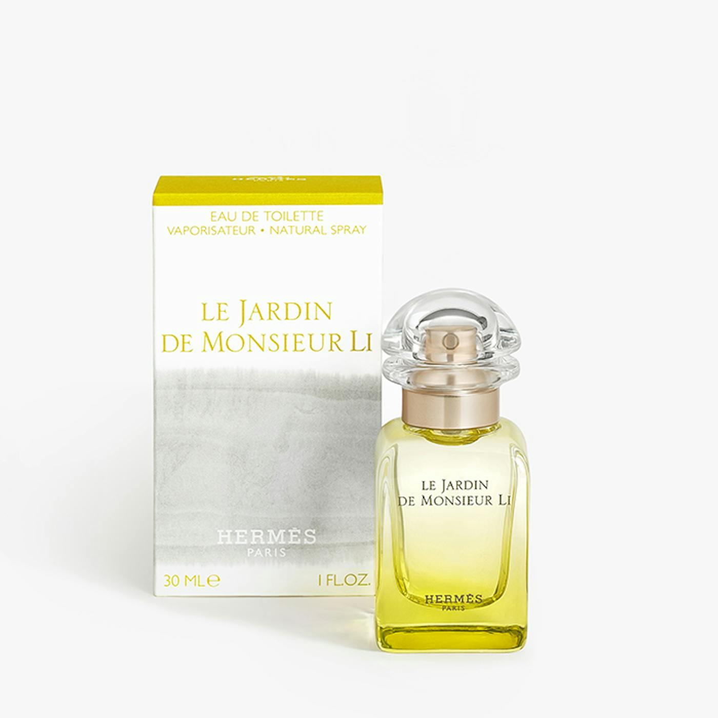 The Garden-Perfumes Le Jardin De Monsieur Li Eau De Toilette 30ml | The ...