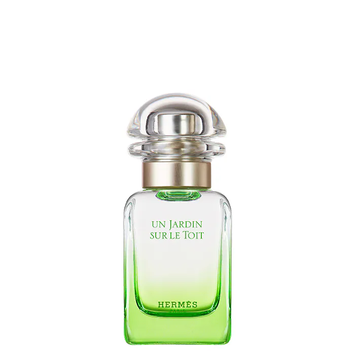 Photos - Women's Fragrance Hermes HERM?S The Garden-Perfumes Un Jardin Sur Le Toit Eau De Toilette 30ml 