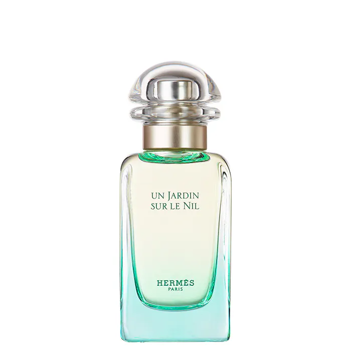 Photos - Women's Fragrance Hermes The Garden-Perfumes Un Jardin Sur Le Nil Eau De Toilette 50ml 