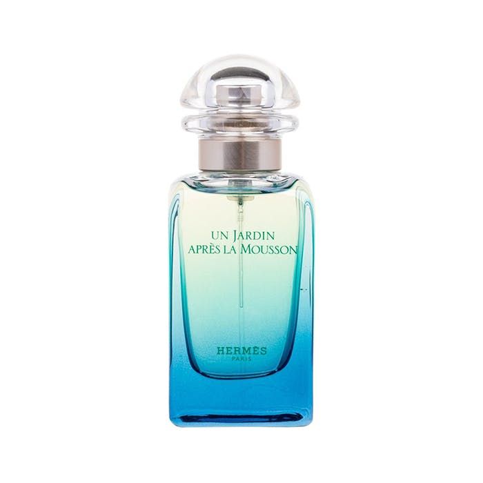 Photos - Women's Fragrance Hermes HERM?S The Garden-Perfumes Apr?s la Mousson Eau De Toilette 50ml 
