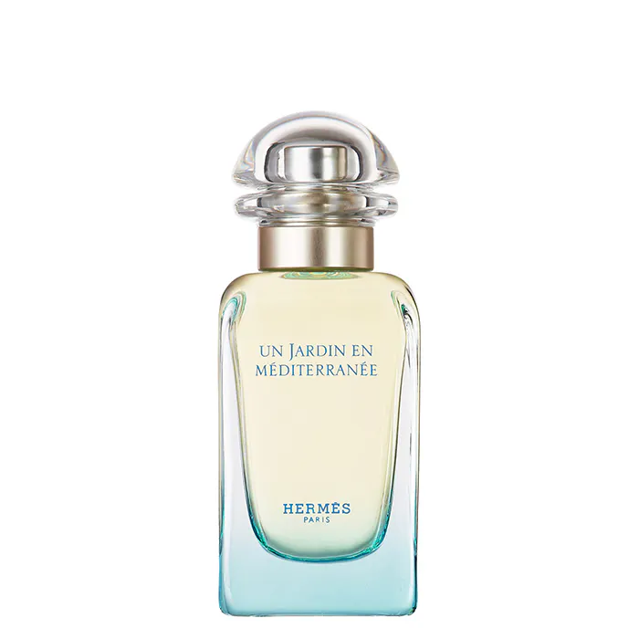 Photos - Women's Fragrance Hermes HERM?S The Garden-Perfumes Un Jardin en M?diterran?e Eau De Toilette 50ml 