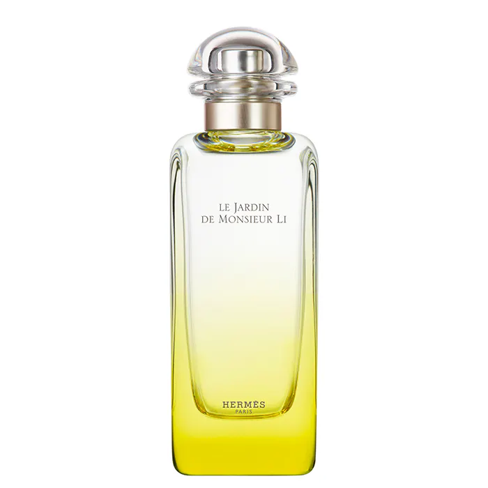 Photos - Women's Fragrance Hermes The Garden-Perfumes Le Jardin De Monsieur Li Eau De Toilette 100ml 