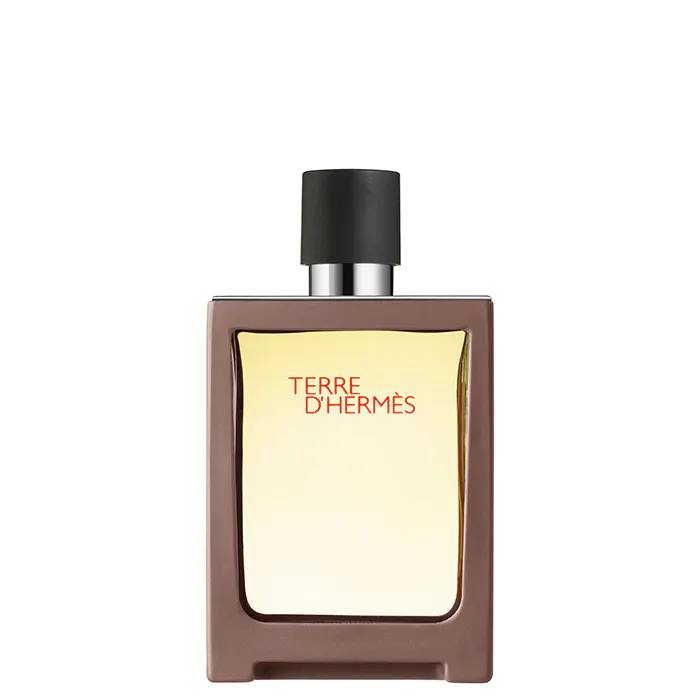 Photos - Men's Fragrance Hermes TERRE D' Eau De Toilette 30ml Refillable 