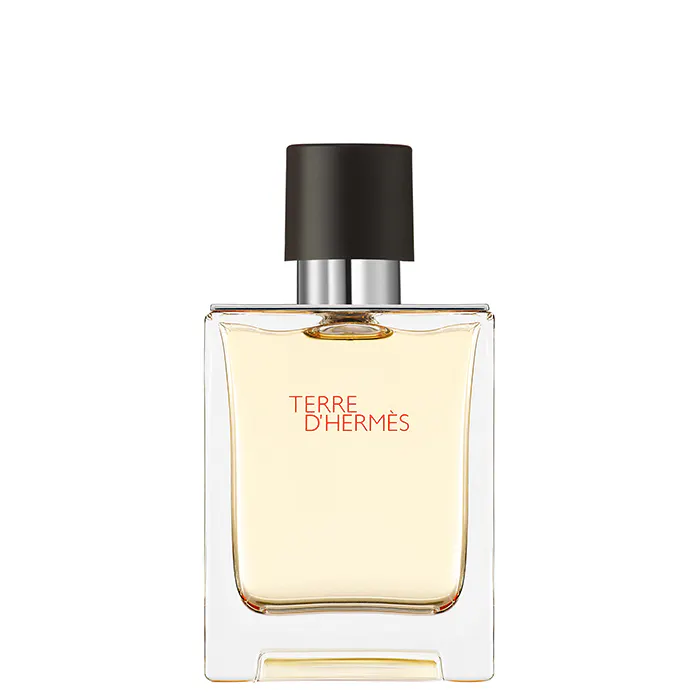 Hermes Terre D'hermes Eau De Toilette 50ml