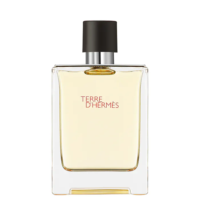 Photos - Women's Fragrance Hermes HERM?S TERRE D' Eau De Toilette 100ml 