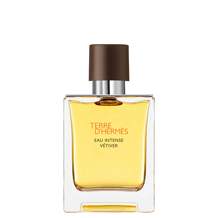 Photos - Women's Fragrance Hermes TERRE D' Eau Intense V?tiver Eau De Parfum 50ml 