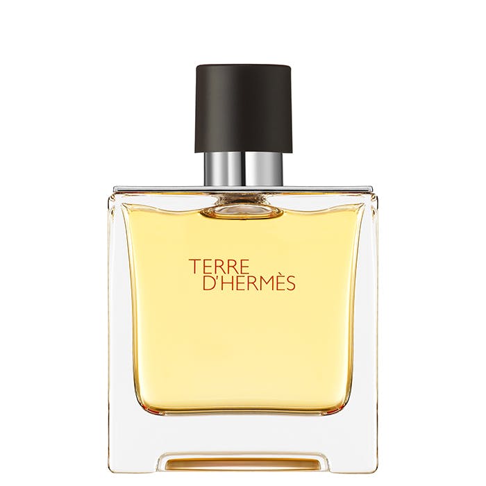 Photos - Men's Fragrance Hermes TERRE D' Parfum 75ml 