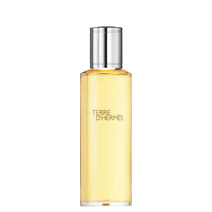 Hermès Terre D'hermes Parfum 125ml Refill