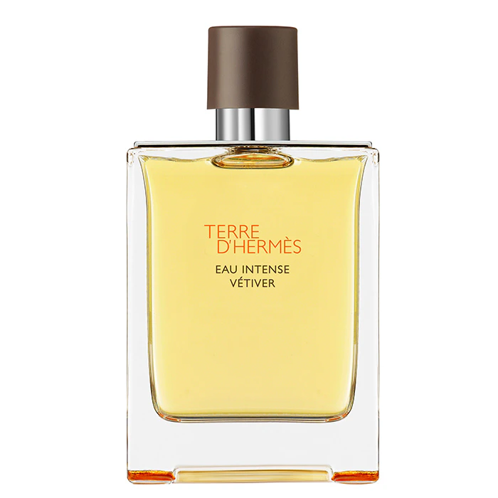 Photos - Women's Fragrance Hermes TERRE D' Eau Intense V?tiver Eau De Parfum 200ml 