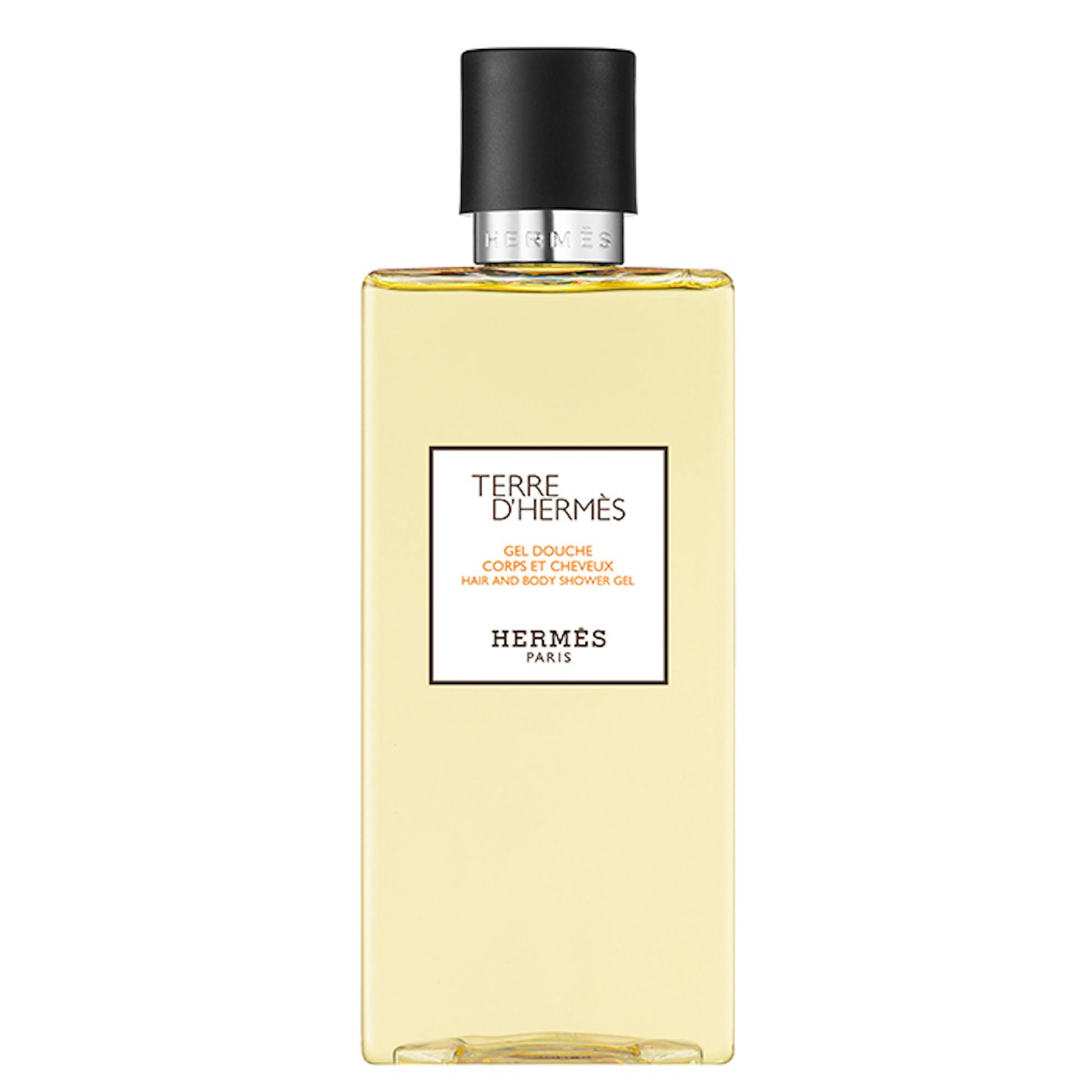 hermes terre parfum 200ml