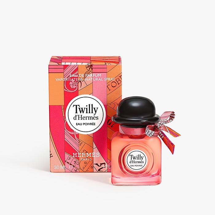 Twilly d'Hermès Eau Poivrée Eau De Parfum 30ml