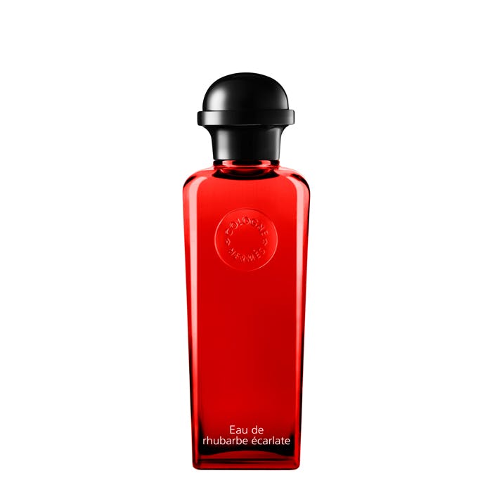 Photos - Women's Fragrance Hermes Les Colognes Eau De Rhubarbe?carlate 100ml 