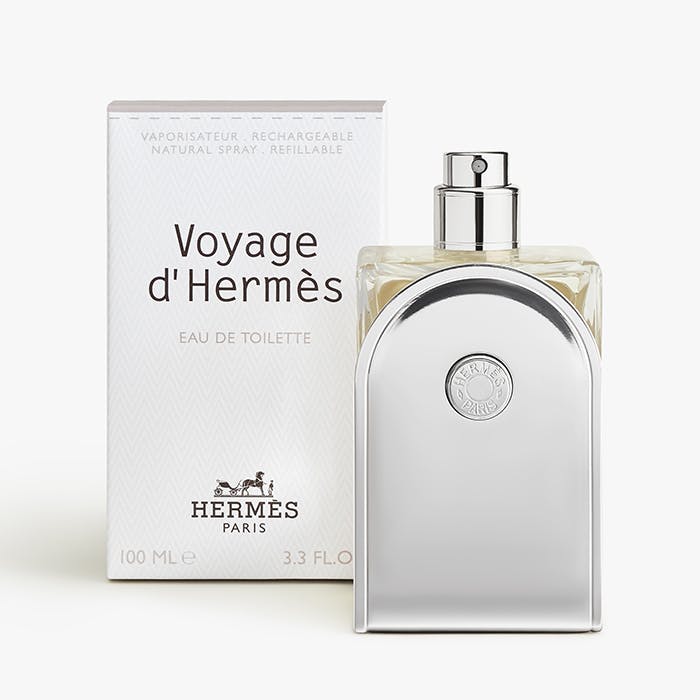 Voyages hermes on sale