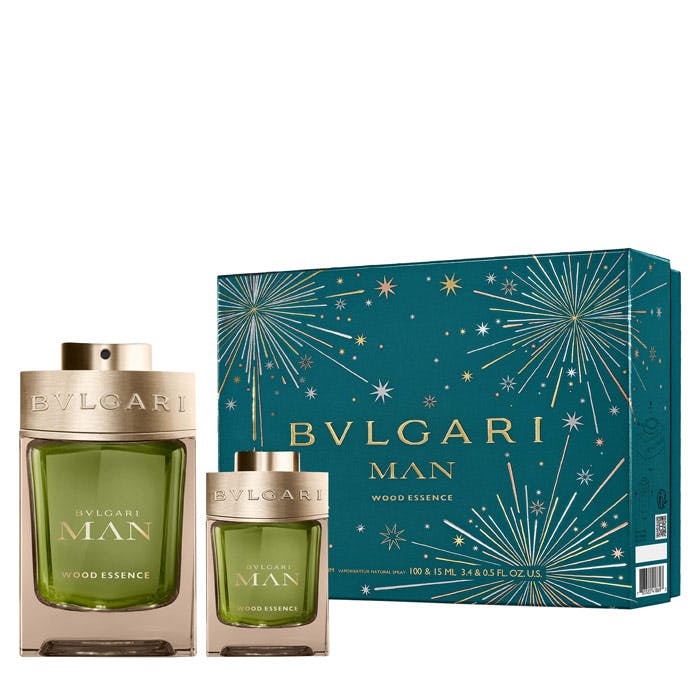 Bvlgari wood deals