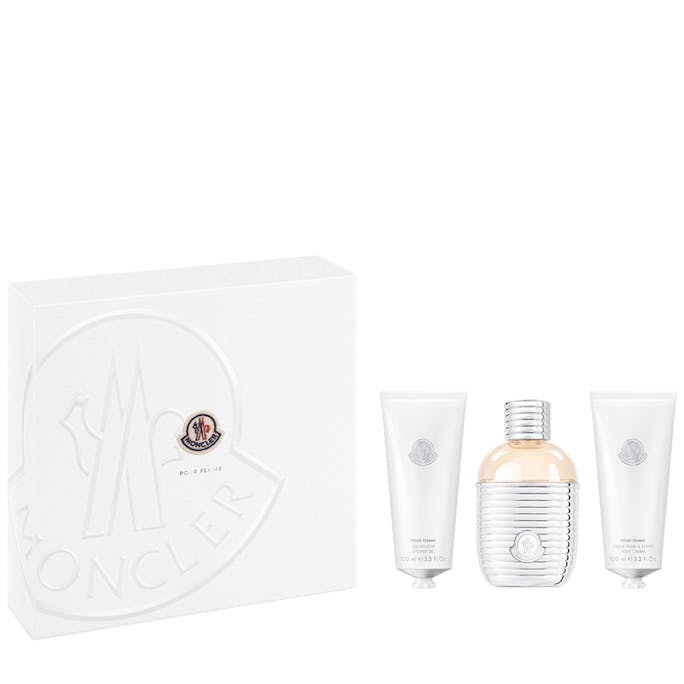 Moncler Aftershave & Perfume Collection | The Fragrance Shop