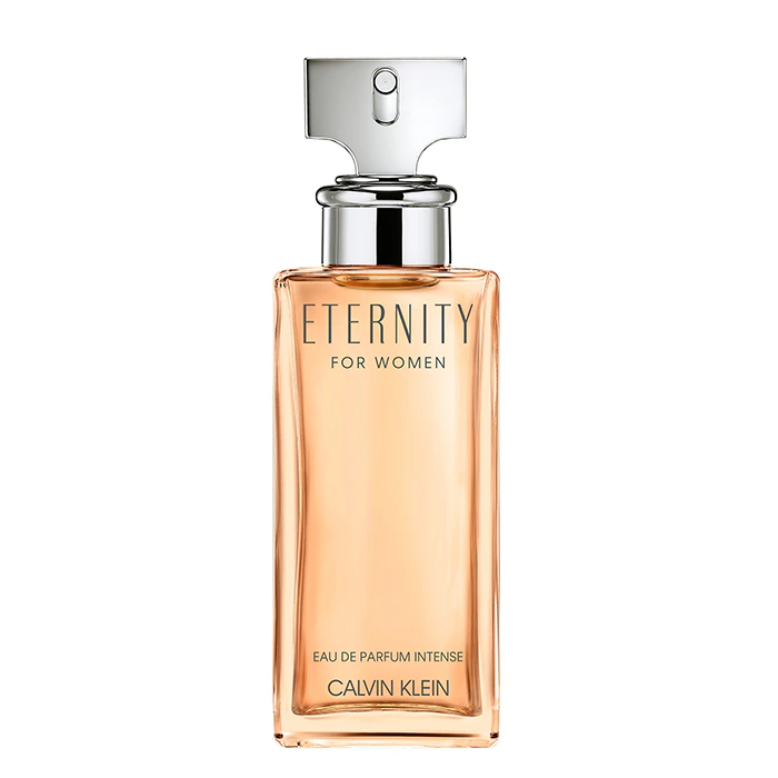 Calvin Klein Eternity Intense Eau De Parfum 100ml