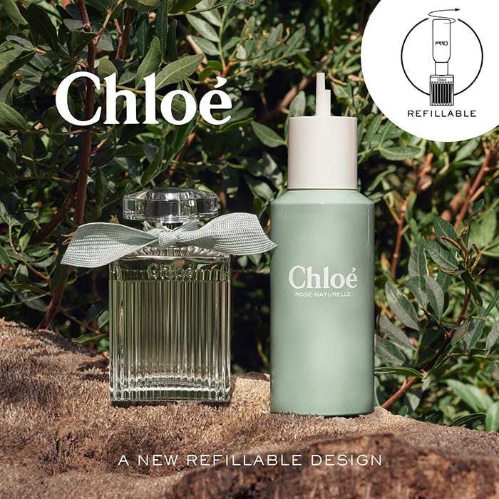 Chloe cheap parfum 100ml