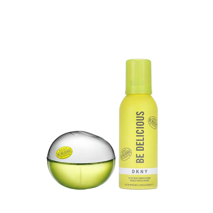 Dkny be delicious 30ml gift set 2025