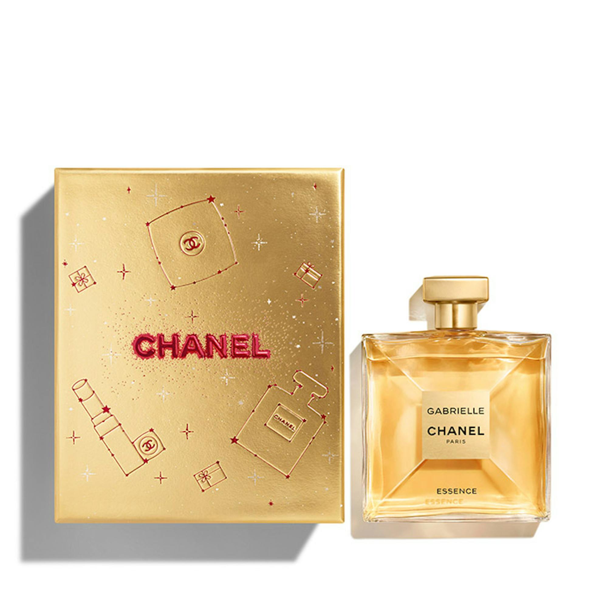 CHANEL GABRIELLE Eau de Parfum Twist & Spray Gift Set